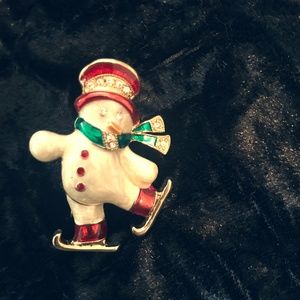 JEWELRY - CHRISTMAS/WINTER